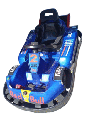 GO-KART 24V