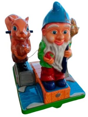 TWIN ANIMALS
