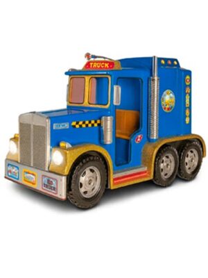 AMERICAN TRUCK