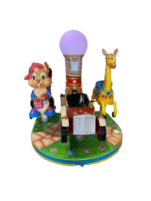 CARRUSEL 3 FIGURAS